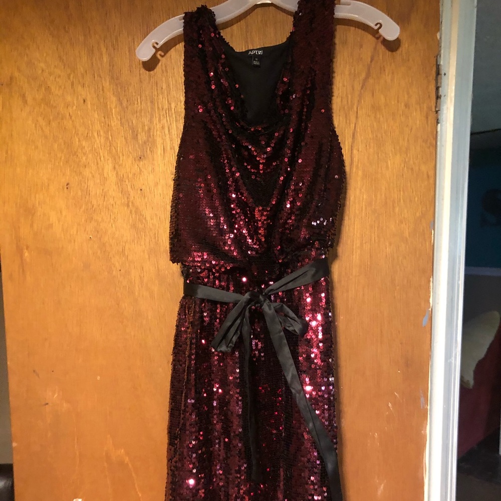 Apartment 9 Dress